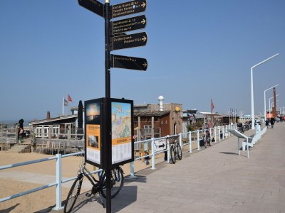 Apartment Stylish Stay Near Scheveningen - Environment photo 19