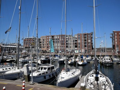 Apartment Stylish Stay Near Scheveningen - Environment photo 26