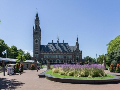 Apartment Stylish Stay Near Scheveningen - Environment photo 27