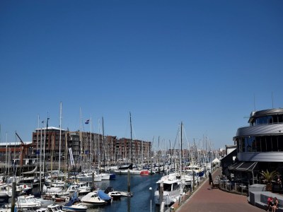 Apartment Stylish Stay Near Scheveningen - Environment photo 28