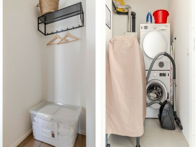 Apartment Stylish Stay Near Scheveningen - Outdoor photo 39