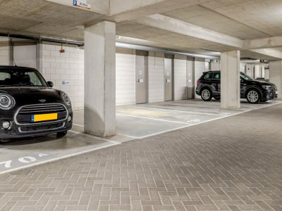 Apartment Stylish Stay Near Scheveningen - Outdoor photo 40