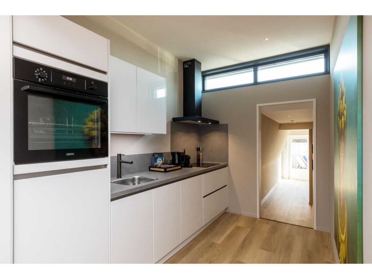 Apartment Wohnung in Domburg am Strand - Features photo 5