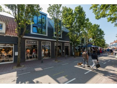 Apartment Wohnung in Domburg am Strand in Domburg - Apartment