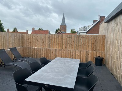 Apartment Wohnung in Domburg am Strand - Outdoor photo 2