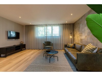 Apartment Wohnung in Domburg am Strand - Features photo 11