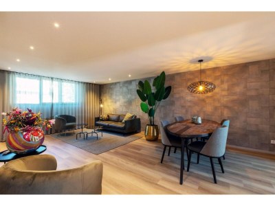 Apartment Wohnung in Domburg am Strand - Features photo 12