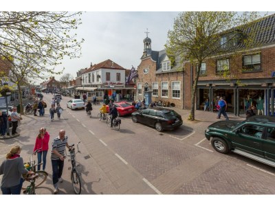 Apartment Wohnung in Domburg am Strand - Environment photo 16
