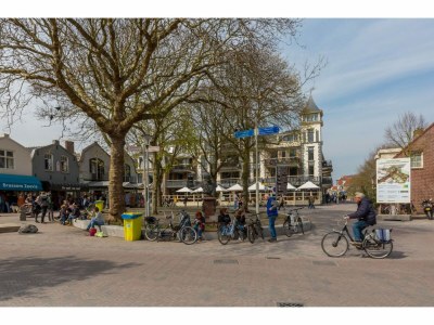 Apartment Wohnung in Domburg am Strand - Environment photo 19