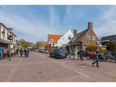 Apartment Wohnung in Domburg am Strand - Environment photo 20