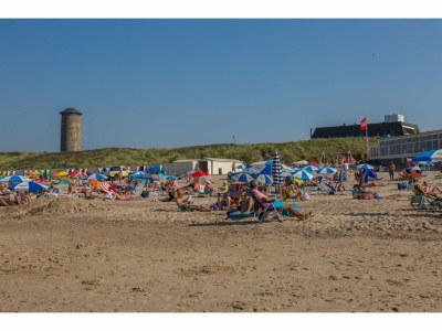 Apartment Wohnung in Domburg am Strand - Environment photo 23