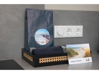 Apartment Wohnung in Domburg am Strand - Outdoor photo 25