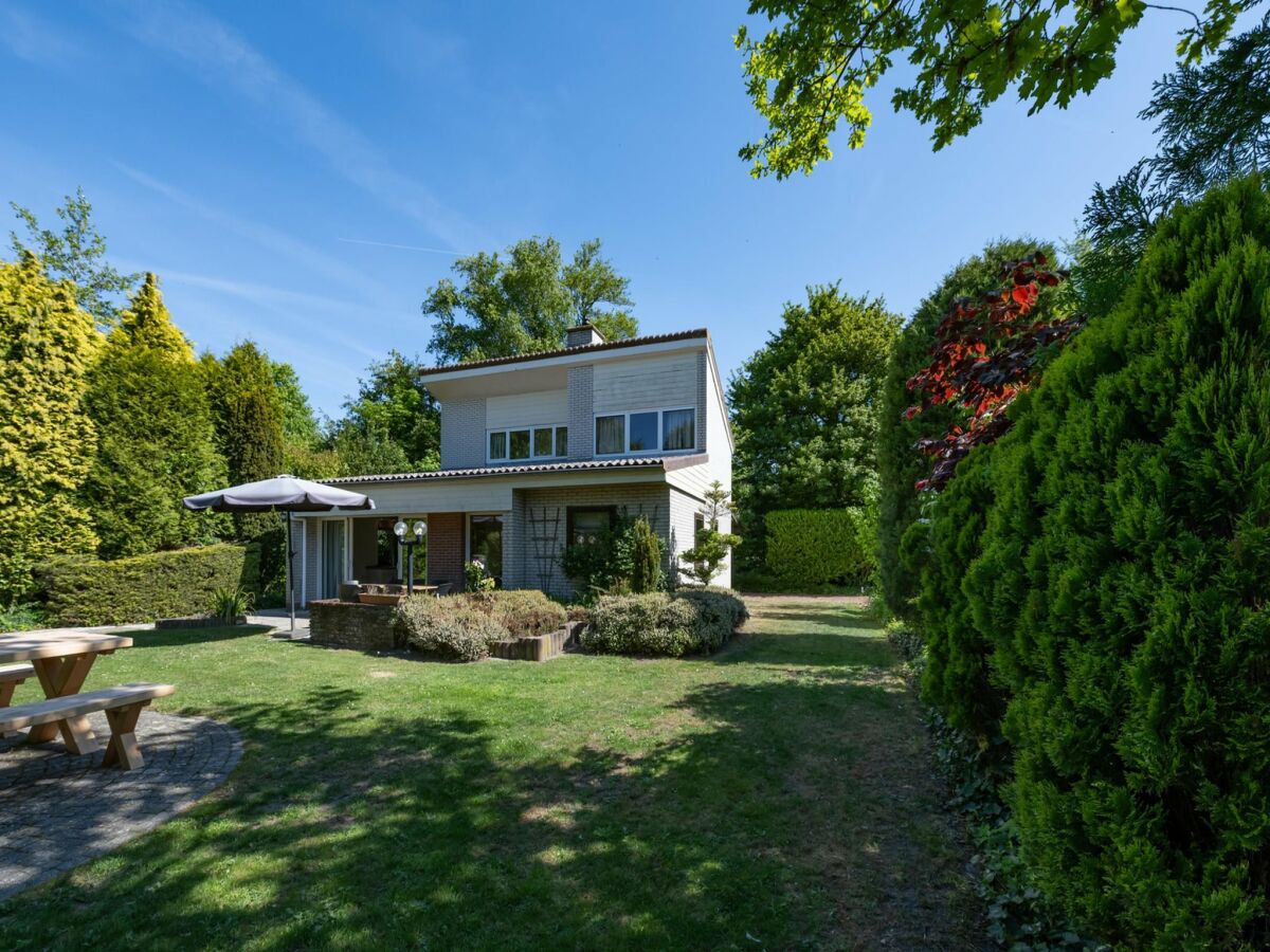 Holiday house Bungalow für 7 am Veerse Meer Von Belvilla - Outdoor photo 3