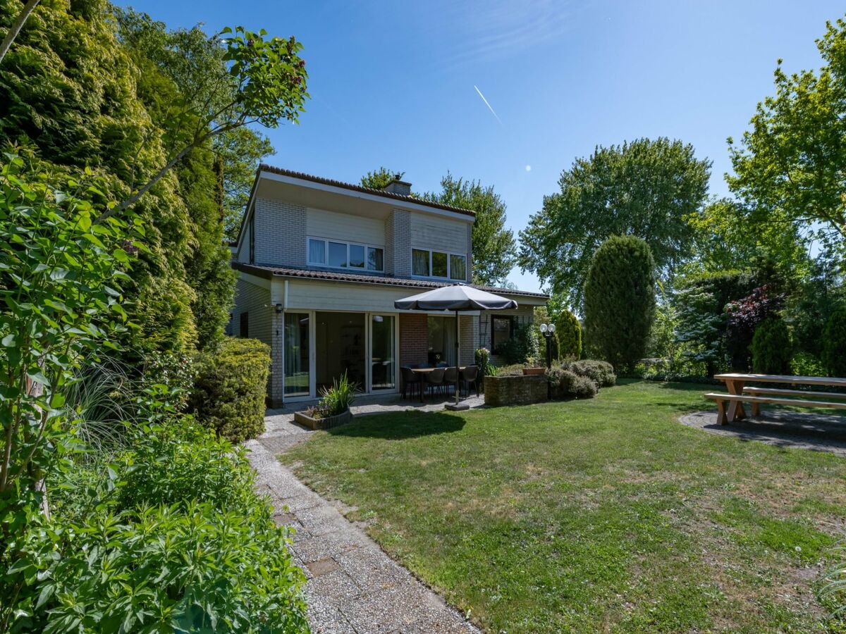 Holiday house Bungalow für 7 am Veerse Meer Von Belvilla - Outdoor photo 4