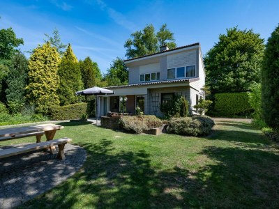 Holiday house Bungalow für 7 am Veerse Meer Von Belvilla - Outdoor photo 2