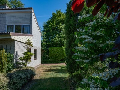 Holiday house Bungalow für 7 am Veerse Meer Von Belvilla - Outdoor photo 6