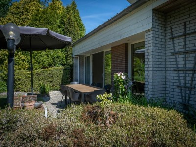 Holiday house Bungalow für 7 am Veerse Meer Von Belvilla - Outdoor photo 7