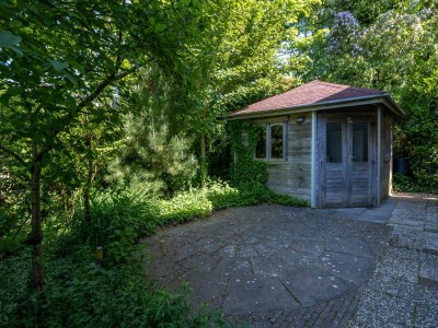 Holiday house Bungalow für 7 am Veerse Meer Von Belvilla - Outdoor photo 8