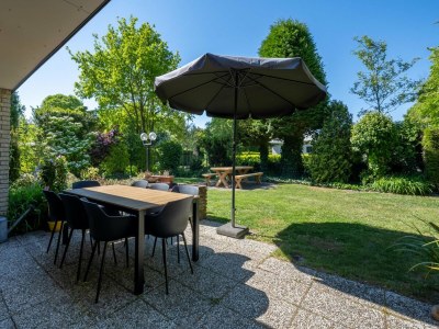 Holiday house Bungalow für 7 am Veerse Meer Von Belvilla - Outdoor photo 9