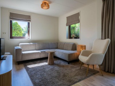 Holiday house Bungalow für 7 am Veerse Meer Von Belvilla - Features photo 10