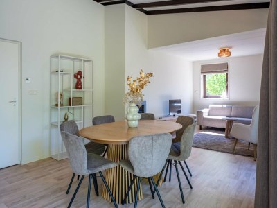 Holiday house Bungalow für 7 am Veerse Meer Von Belvilla - Features photo 12