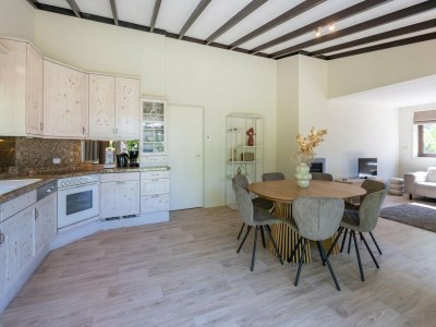 Holiday house Bungalow für 7 am Veerse Meer Von Belvilla - Features photo 15