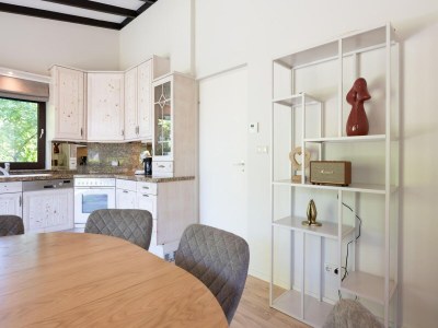 Holiday house Bungalow für 7 am Veerse Meer Von Belvilla - Features photo 16