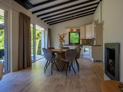 Holiday house Bungalow für 7 am Veerse Meer Von Belvilla - Features photo 29