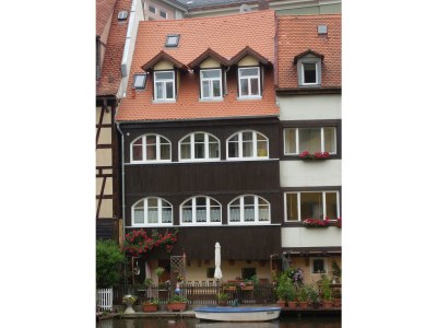 Holiday apartment Fischerhäuschen - Outdoor photo 2