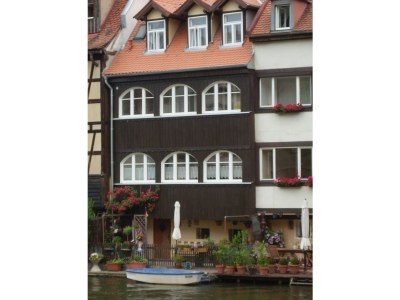 Holiday apartment Fischerhäuschen - Outdoor photo 3