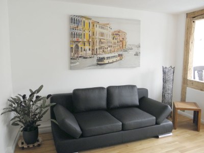 Holiday apartment Fischerhäuschen - Features photo 4