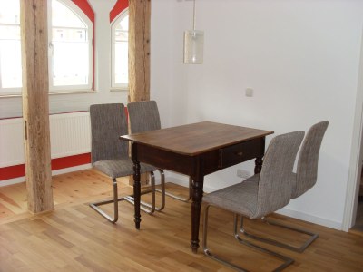 Holiday apartment Fischerhäuschen - Features photo 5