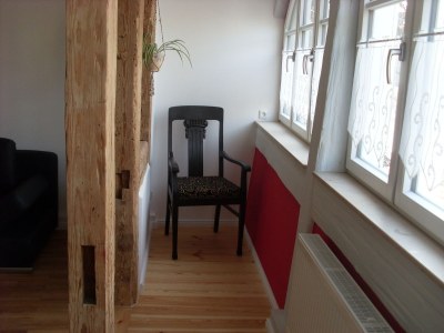 Holiday apartment Fischerhäuschen - Features photo 6