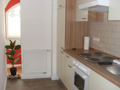 Holiday apartment Fischerhäuschen - Features photo 7