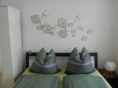 Holiday apartment Fischerhäuschen - Features photo 8