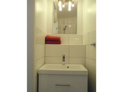 Holiday apartment Fischerhäuschen - Features photo 9