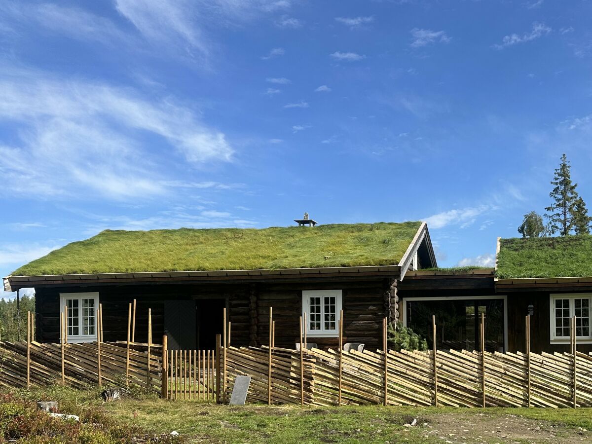 Residence Østerdalsstua Residence