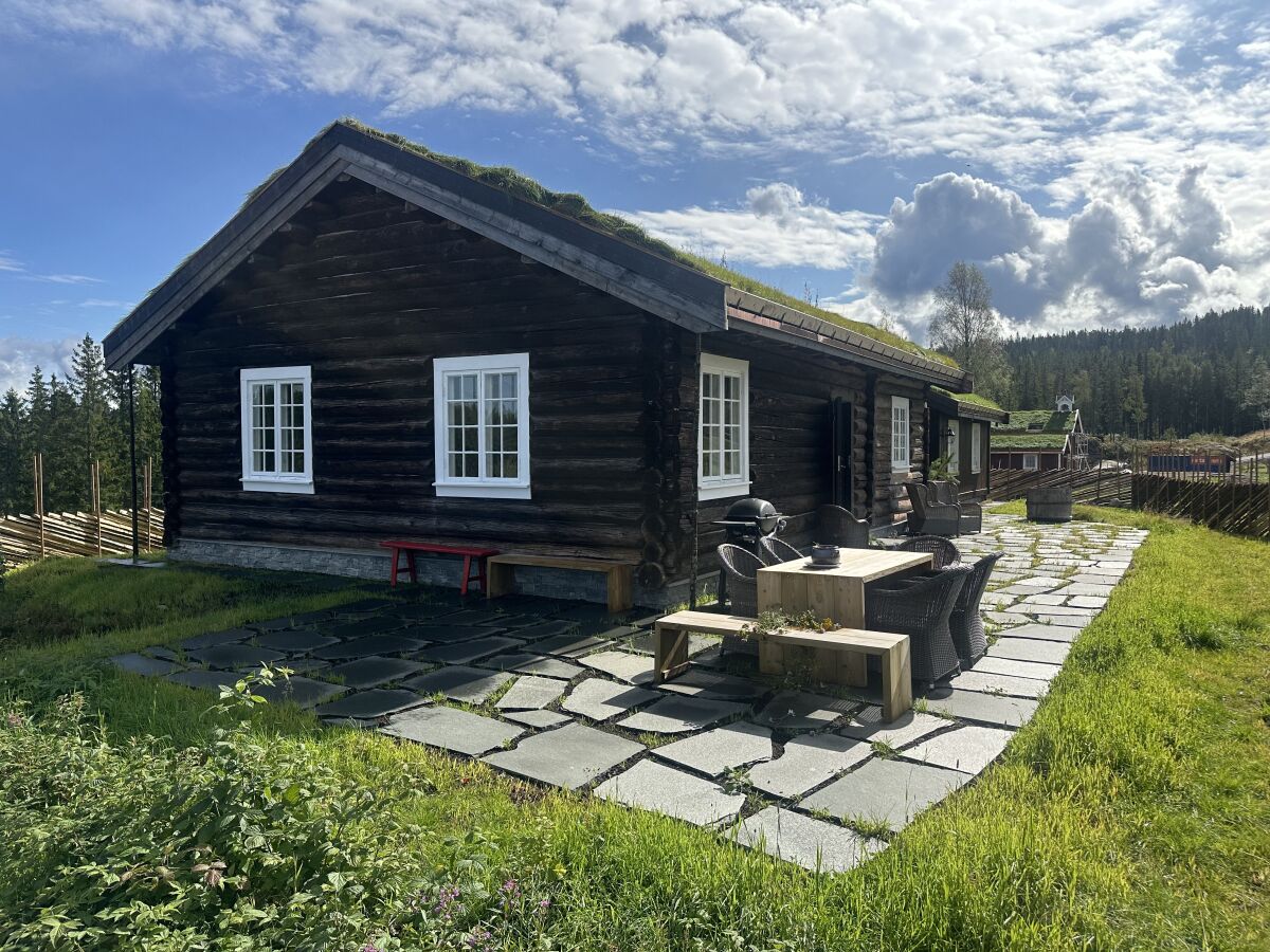 Residence Østerdalsstua Residence - Outdoor photo 3