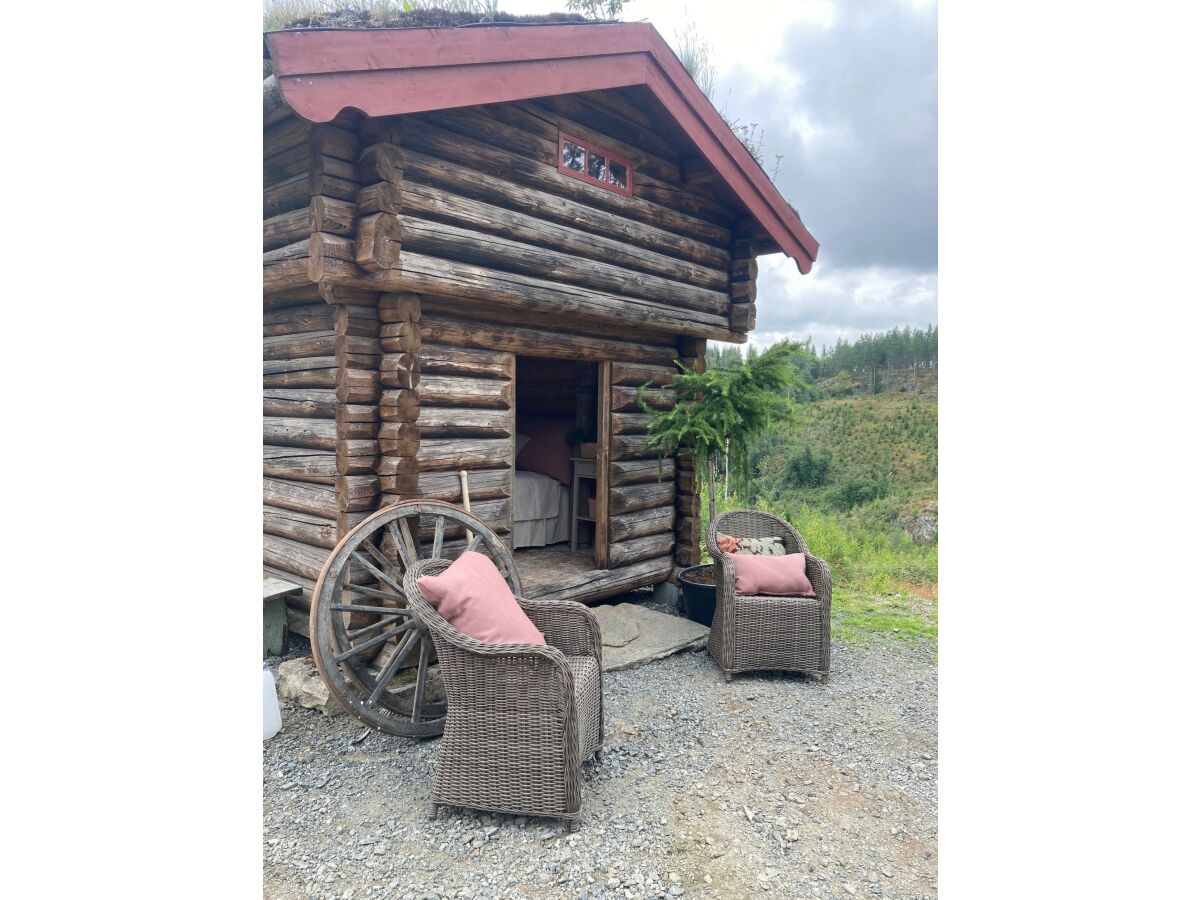 Residence Østerdalsstua Residence - Outdoor photo 4