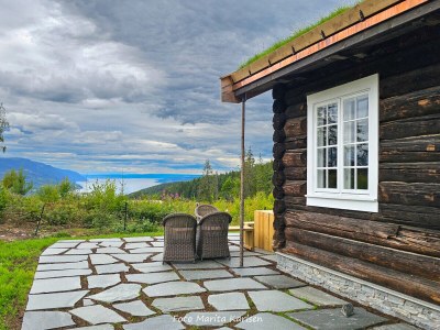 Residence Østerdalsstua Residence - Outdoor photo 2