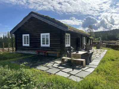 Residence Østerdalsstua Residence - Outdoor photo 3