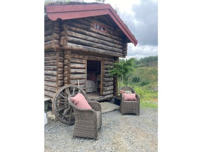 Residence Østerdalsstua Residence - Outdoor photo 4