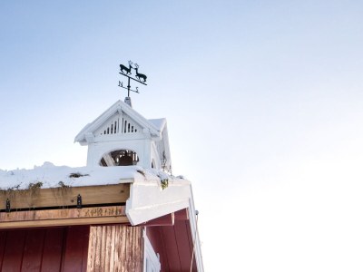 Residence Østerdalsstua Residence - Outdoor photo 6