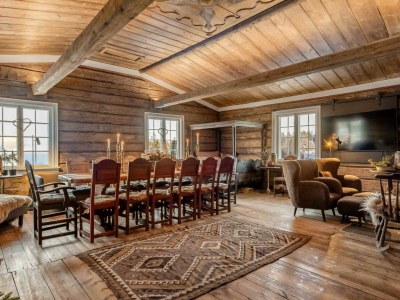 Residence Østerdalsstua Residence - Features photo 8