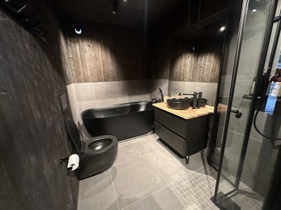 Residence Østerdalsstua Residence - Features photo 9