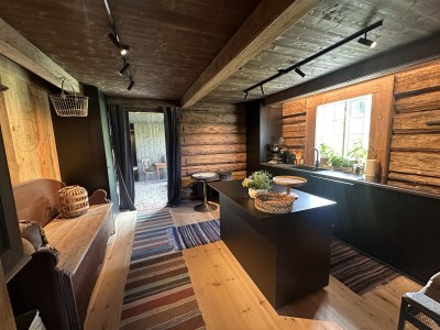 Residence Østerdalsstua Residence - Features photo 10