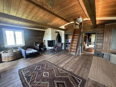 Residence Østerdalsstua Residence - Features photo 11