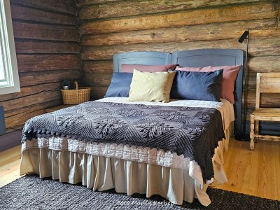 Residence Østerdalsstua Residence - Features photo 12