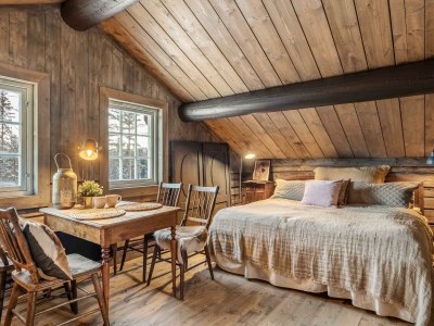 Residence Østerdalsstua Residence - Features photo 14