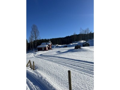 Residence Østerdalsstua Residence - Environment photo 15